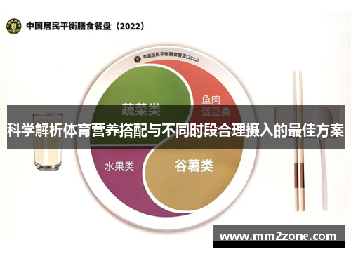 科学解析体育营养搭配与不同时段合理摄入的最佳方案