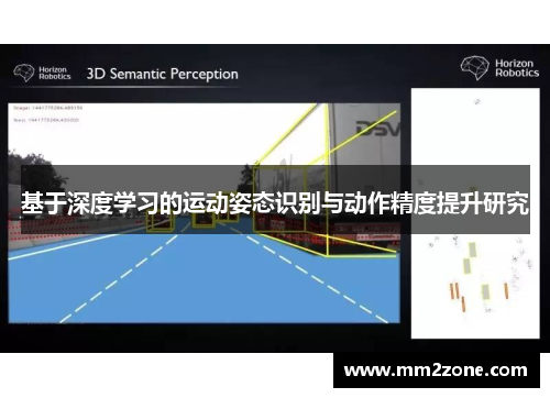 基于深度学习的运动姿态识别与动作精度提升研究 基于深度学习的运动姿态识别与动作精度提升研究